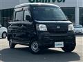 2017 Daihatsu Hijet Cargo