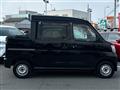 2017 Daihatsu Hijet Cargo