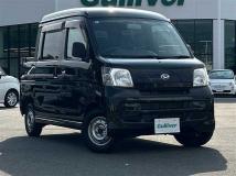 2017 Daihatsu Hijet Cargo