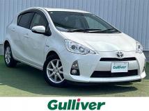 2013 Toyota AQUA