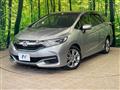 2017 Honda Shuttle