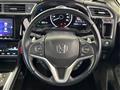 2018 Honda Shuttle