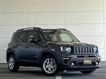 2024 Chrysler Renegade