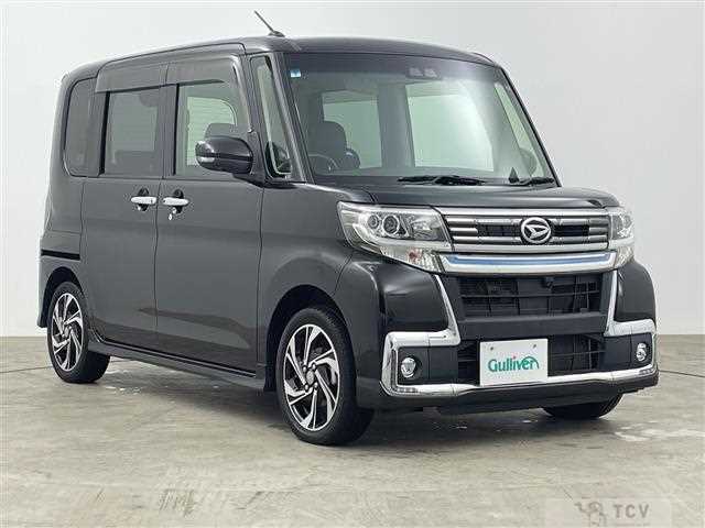2019 Daihatsu Tanto