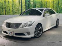 2012 Toyota Crown