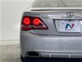 2008 Toyota Crown