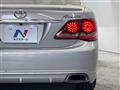 2008 Toyota Crown
