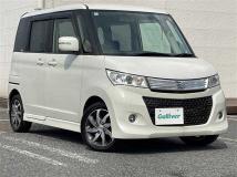 2012 Suzuki Palette