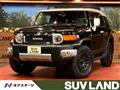 2017 Toyota FJ Cruiser