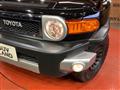2017 Toyota FJ Cruiser