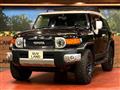 2017 Toyota FJ Cruiser