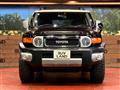 2017 Toyota FJ Cruiser