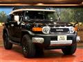2017 Toyota FJ Cruiser