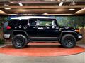 2017 Toyota FJ Cruiser
