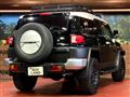 2017 Toyota FJ Cruiser