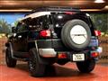 2017 Toyota FJ Cruiser