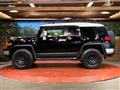 2017 Toyota FJ Cruiser