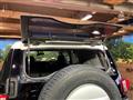 2017 Toyota FJ Cruiser