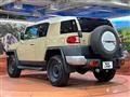 2017 Toyota FJ Cruiser