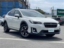 2019 Subaru IMPREZA_XV