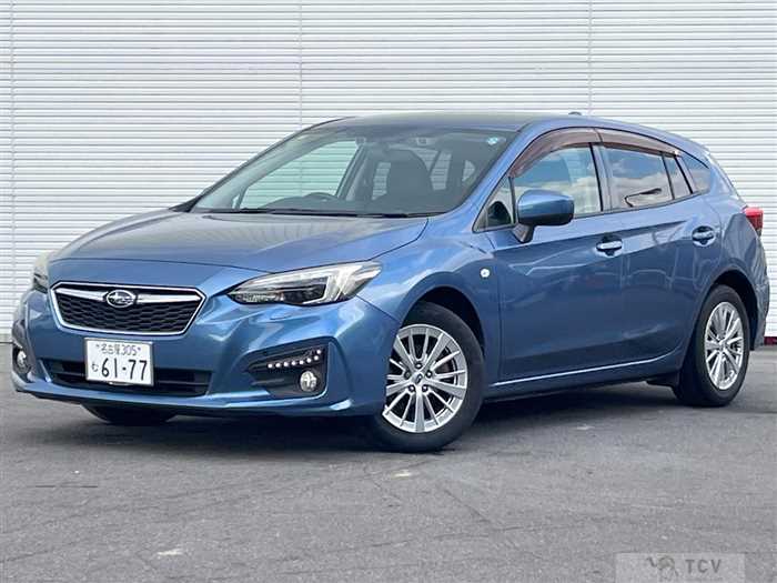 2017 Subaru Subaru Others
