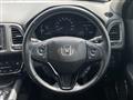 2017 Honda VEZEL