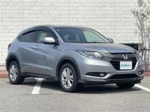 2017 Honda VEZEL