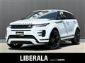 2019 Land Rover RangeRover Evoque
