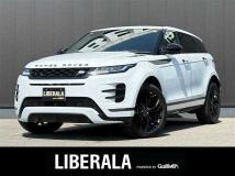 2019 Land Rover RangeRover Evoque