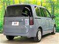 2025 Honda Freed