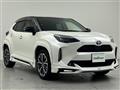 2022 Toyota Yaris Cross