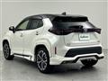 2022 Toyota Yaris Cross