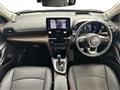 2022 Toyota Yaris Cross