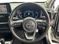 2022 Toyota Yaris Cross