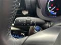 2022 Toyota Yaris Cross