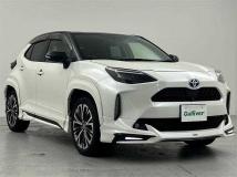 2022 Toyota Yaris Cross