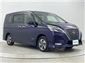 2022 Nissan Serena