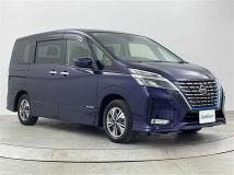 2022 Nissan Serena