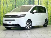 2026 Honda Freed
