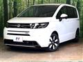 2026 Honda Freed