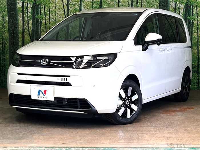 2026 Honda Freed