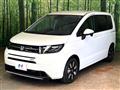 2026 Honda Freed