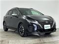 2022 Nissan Note