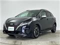 2022 Nissan Note