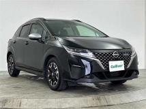 2022 Nissan Note