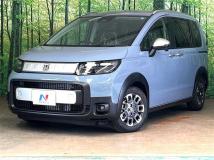 2026 Honda Freed
