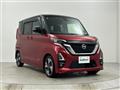 2020 Nissan ROOX