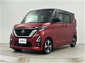 2020 Nissan ROOX