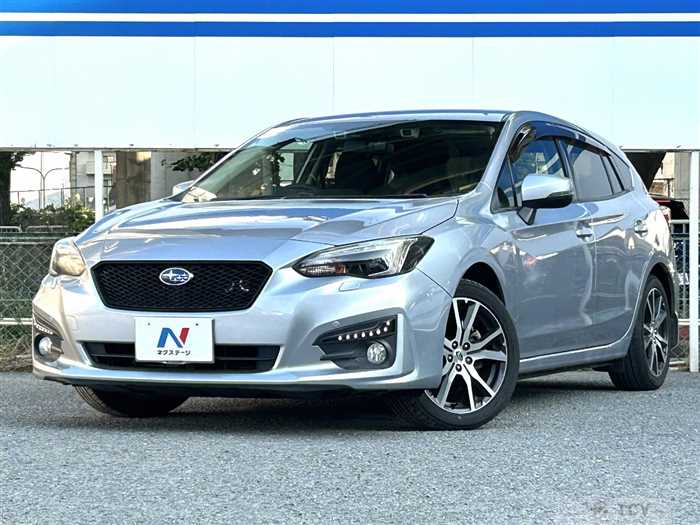 2017 Subaru Subaru Others
