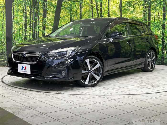 2017 Subaru Subaru Others